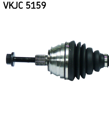 SKF Aandrijfas VKJC 5159