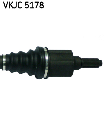 SKF Aandrijfas VKJC 5178