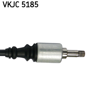 SKF Aandrijfas VKJC 5185