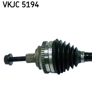 SKF Aandrijfas VKJC 5194