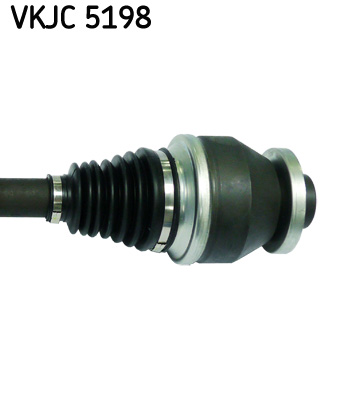 SKF Aandrijfas VKJC 5198