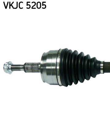 SKF Aandrijfas VKJC 5205