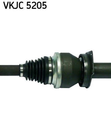 SKF Aandrijfas VKJC 5205