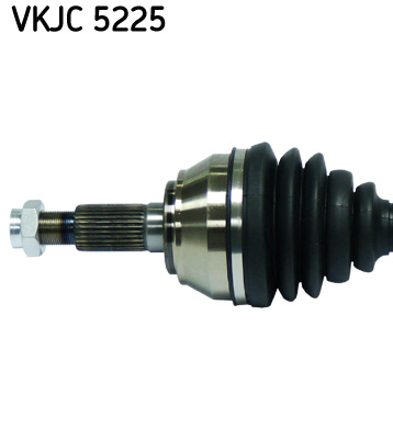 SKF Aandrijfas VKJC 5225