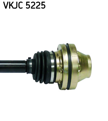 SKF Aandrijfas VKJC 5225