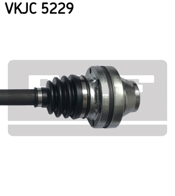 SKF Aandrijfas VKJC 5229