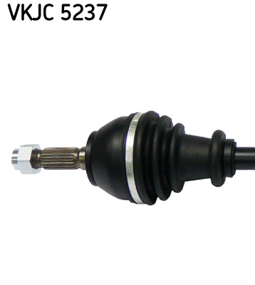 SKF Aandrijfas VKJC 5237