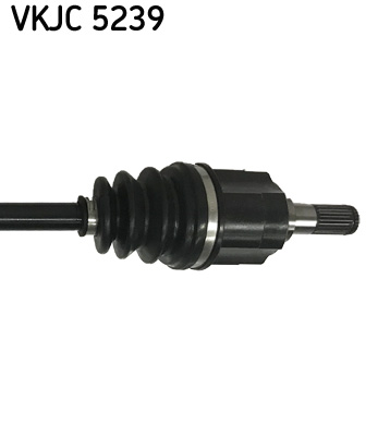 SKF Aandrijfas VKJC 5239