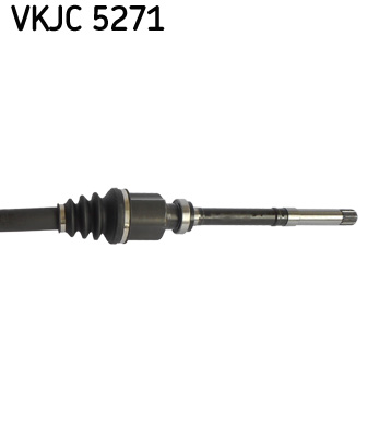 SKF Aandrijfas VKJC 5271