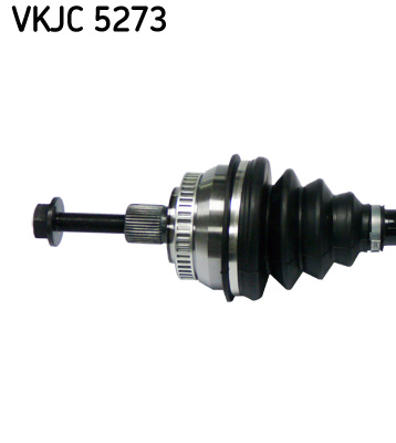 SKF Aandrijfas VKJC 5273