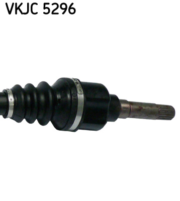 SKF Aandrijfas VKJC 5296