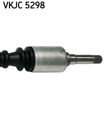 SKF Aandrijfas VKJC 5298