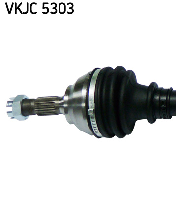 SKF Aandrijfas VKJC 5303