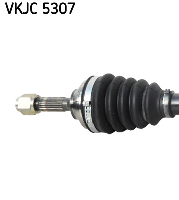 SKF Aandrijfas VKJC 5307