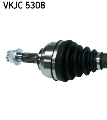 SKF Aandrijfas VKJC 5308