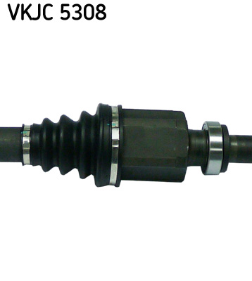 SKF Aandrijfas VKJC 5308