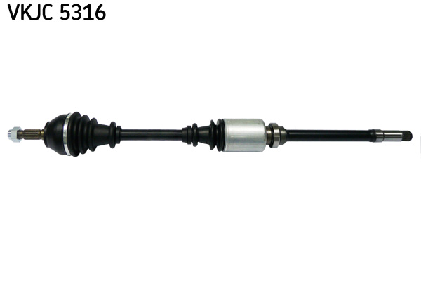 SKF Aandrijfas VKJC 5316