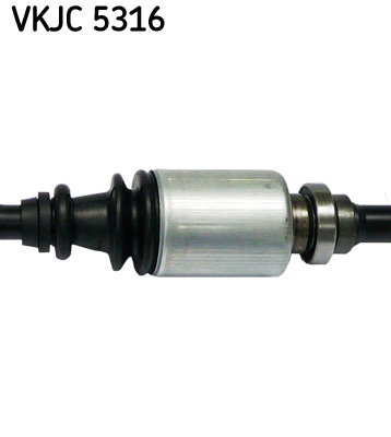 SKF Aandrijfas VKJC 5316