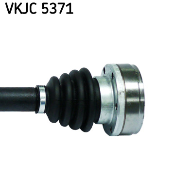 SKF Aandrijfas VKJC 5371