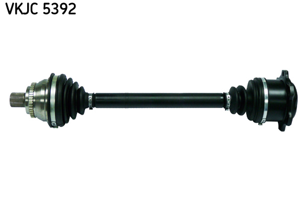 SKF Aandrijfas VKJC 5392