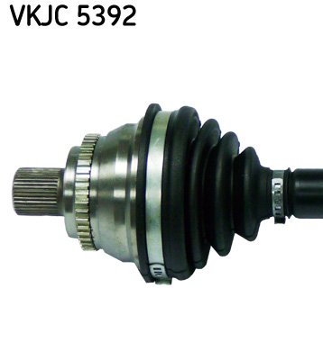 SKF Aandrijfas VKJC 5392