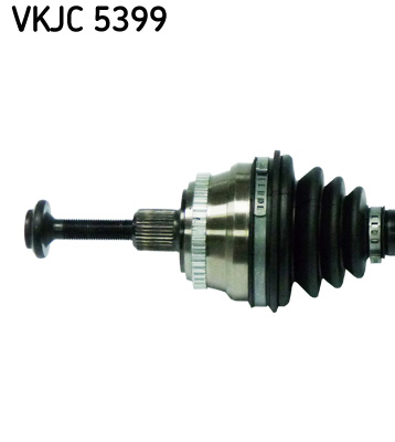 SKF Aandrijfas VKJC 5399