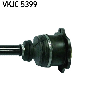 SKF Aandrijfas VKJC 5399