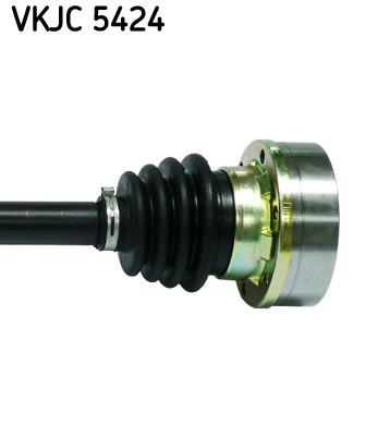 SKF Aandrijfas VKJC 5424