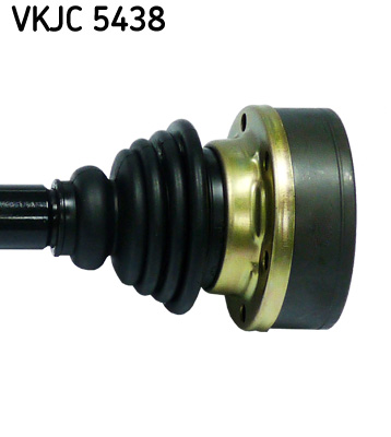 SKF Aandrijfas VKJC 5438