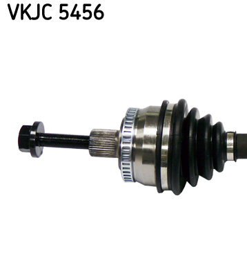 SKF Aandrijfas VKJC 5456