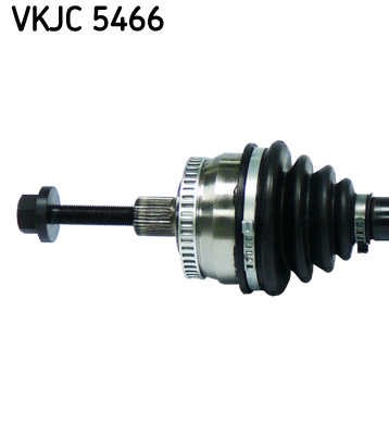 SKF Aandrijfas VKJC 5466