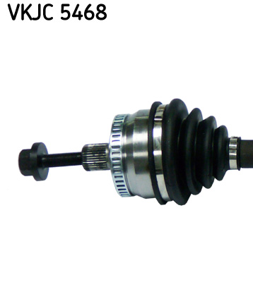 SKF Aandrijfas VKJC 5468