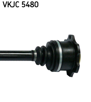 SKF Aandrijfas VKJC 5480