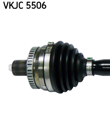 SKF Aandrijfas VKJC 5506