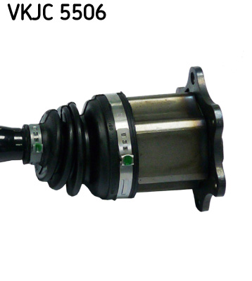 SKF Aandrijfas VKJC 5506