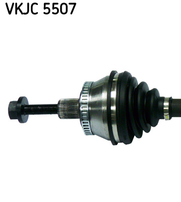 SKF Aandrijfas VKJC 5507