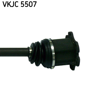 SKF Aandrijfas VKJC 5507