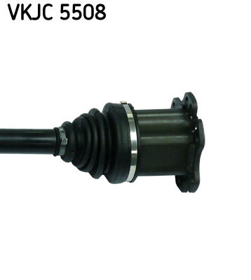 SKF Aandrijfas VKJC 5508