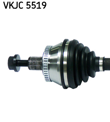 SKF Aandrijfas VKJC 5519