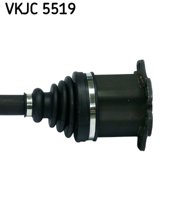 SKF Aandrijfas VKJC 5519