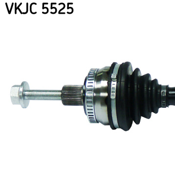 SKF Aandrijfas VKJC 5525