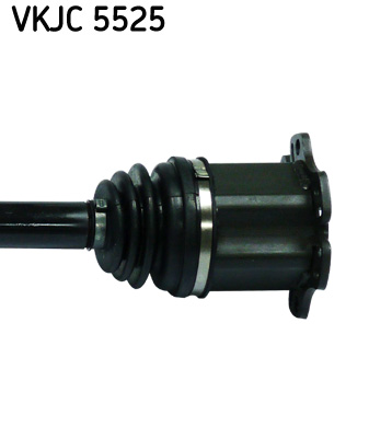 SKF Aandrijfas VKJC 5525