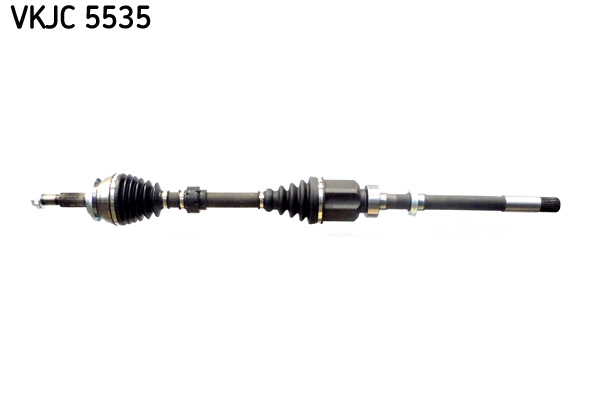 SKF Aandrijfas VKJC 5535