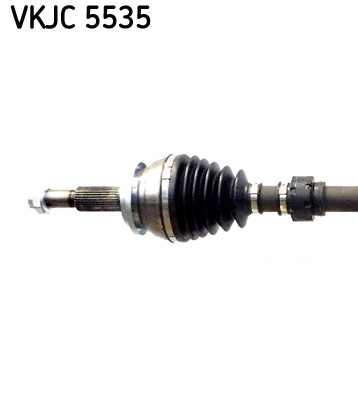 SKF Aandrijfas VKJC 5535