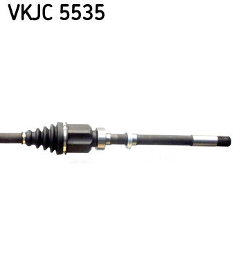 SKF Aandrijfas VKJC 5535