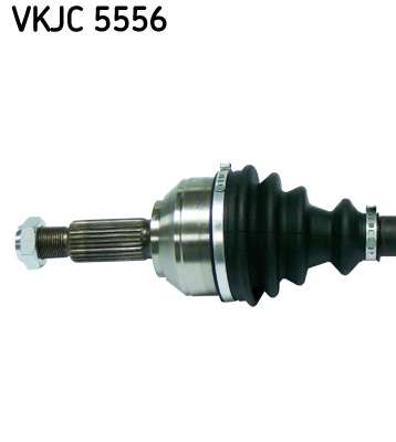 SKF Aandrijfas VKJC 5556