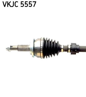 SKF Aandrijfas VKJC 5557