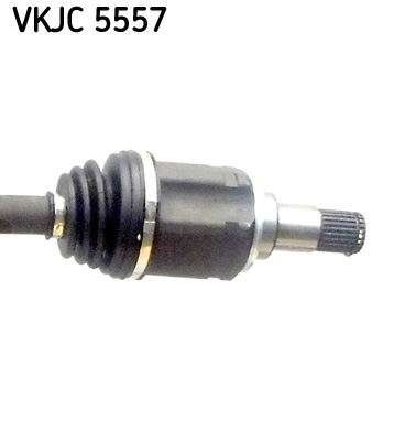 SKF Aandrijfas VKJC 5557