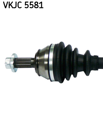 SKF Aandrijfas VKJC 5581