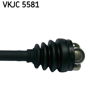 SKF Aandrijfas VKJC 5581